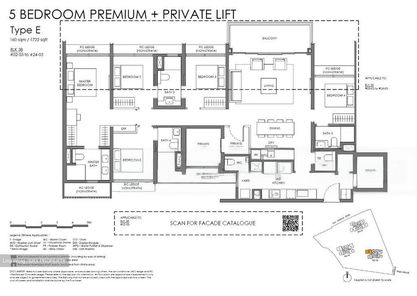 Nava Grove (D21), Condominium #486390761